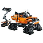 Конструктор Арктичний вантажівка LEGO Technic 42038.