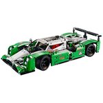 Конструктор Авто для цілодобових гонок LEGO Technic 42039.