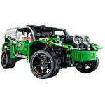 Конструктор Авто для цілодобових гонок LEGO Technic 42039.