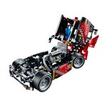 Конструктор Гоночна вантажівка LEGO Technic 42041. Конструктор Гоночна вантажівка LEGO Technic 42041.