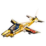 Лего 42044 Літак пілотажної групи LEGO Technic.