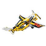 Лего 42044 Літак пілотажної групи LEGO Technic.
