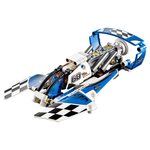 Лего 42045 Гоночний Гідроплан LEGO Technic. Лего 42045 Гоночний Гідроплан LEGO Technic.
