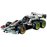 Лего 42046 Гоночний автомобіль з реактивним двигуном LEGO Technic. Лего 42046 Гоночний автомобіль з реактивним двигуном LEGO Technic.