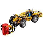 Лего 42049 Кар'єрний навантажувач LEGO Technic.