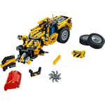 Лего 42049 Кар'єрний навантажувач LEGO Technic.