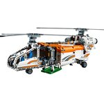 Лего 42052 Вантажний вертоліт LEGO Technic.