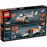 Лего 42052 Вантажний вертоліт LEGO Technic.