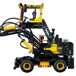 Купити Лего 42053 Конструктор Volvo EW 160E LEGO Technic. Купити Лего 42053 Конструктор Volvo EW 160E LEGO Technic.