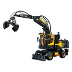 Купити Лего 42053 Конструктор Volvo EW 160E LEGO Technic. Купити Лего 42053 Конструктор Volvo EW 160E LEGO Technic.