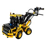 Купити Лего 42053 Конструктор Volvo EW 160E LEGO Technic. Купити Лего 42053 Конструктор Volvo EW 160E LEGO Technic.
