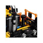 Купити Лего 42053 Конструктор Volvo EW 160E LEGO Technic. Купити Лего 42053 Конструктор Volvo EW 160E LEGO Technic.