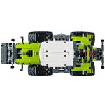 Купити конструктор 42054 CLAAS XERION 5000 TRAC VC LEGO Technic. Купити конструктор 42054 CLAAS XERION 5000 TRAC VC LEGO Technic.