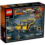 Купити конструктор 42055 Роторний екскаватор LEGO Technic. Купити конструктор 42055 Роторний екскаватор LEGO Technic.