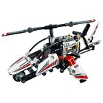 Купити Лего Технік 42057 Надлегкий вертоліт LEGO Technic. Купити Лего Технік 42057 Надлегкий вертоліт LEGO Technic.