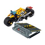 Купити Лего Технік 42058 Мотоцикл для трюків LEGO Technic. Купити Лего Технік 42058 Мотоцикл для трюків LEGO Technic.