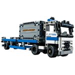 Купити Лего Технік 42062 Контейнерний термінал LEGO Technic. Купити Лего Технік 42062 Контейнерний термінал LEGO Technic.