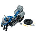 Купити Лего Технік 42063 Пригоди на BMW R 1200 GS LEGO Technic. Купити Лего Технік 42063 Пригоди на BMW R 1200 GS LEGO Technic.