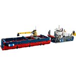 Купити Лего Технік 42064 Дослідник океану LEGO Technic. Купити Лего Технік 42064 Дослідник океану LEGO Technic.