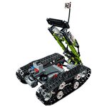 Купити Лего Технік 42065 Швидкісний всюдихід з ДК LEGO Technic. Купити Лего Технік 42065 Швидкісний всюдихід з ДК LEGO Technic.