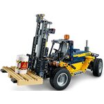 Купити Лего 42079 Надпотужний навантажувач, LEGO Technic. Купити Лего 42079 Надпотужний навантажувач, LEGO Technic.