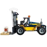 Купити Лего 42079 Надпотужний навантажувач, LEGO Technic. Купити Лего 42079 Надпотужний навантажувач, LEGO Technic.