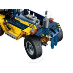 Купити Лего 42079 Надпотужний навантажувач, LEGO Technic. Купити Лего 42079 Надпотужний навантажувач, LEGO Technic.