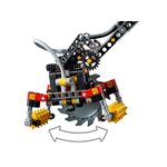 Купити Лего 42080 Лісозаготівельна машина, LEGO Technic. Купити Лего 42080 Лісозаготівельна машина, LEGO Technic.