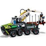 Купити Лего 42080 Лісозаготівельна машина, LEGO Technic. Купити Лего 42080 Лісозаготівельна машина, LEGO Technic.