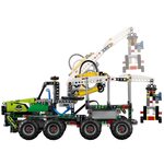 Купити Лего 42080 Лісозаготівельна машина, LEGO Technic. Купити Лего 42080 Лісозаготівельна машина, LEGO Technic.