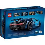 Купить Лего 42083 Bugatti Chiron, LEGO Technic.