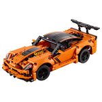 Купити Лего 42093 Chevrolet Corvette ZR1 серії Технік.