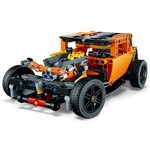 Купити Лего 42093 Chevrolet Corvette ZR1 серії Технік.