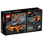 Купити Лего 42093 Chevrolet Corvette ZR1 серії Технік.