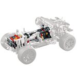 Купити Лего 42110 Land Rover Defender Технік.