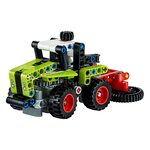 Купити Лего 42102 Mini CLAAS XERION Технік.