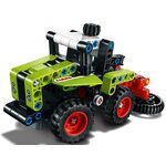 Купити Лего 42102 Mini CLAAS XERION Технік.