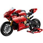 Купити Лего 42107 Ducati Panigale V4 R, Технік.