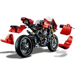 Купити Лего 42107 Ducati Panigale V4 R, Технік.
