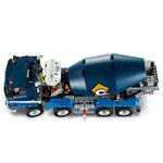Купити Набір LEGO Technic 42112 - Бетономішалка.