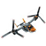 Купити Лего 42113 Bell-Boeing V-22 Osprey, Технік. Купити Лего 42113 Bell-Boeing V-22 Osprey, Технік.