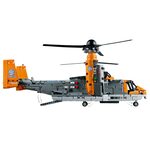 Купити Лего 42113 Bell-Boeing V-22 Osprey, Технік. Купити Лего 42113 Bell-Boeing V-22 Osprey, Технік.