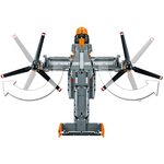 Купити Лего 42113 Bell-Boeing V-22 Osprey, Технік. Купити Лего 42113 Bell-Boeing V-22 Osprey, Технік.