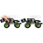 Купити Лего 42118 Monster Jam Grave Digger, Технік. Купити Лего 42118 Monster Jam Grave Digger, Технік.