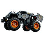 Купити Лего 42119 Monster Jam Max-D, Технік.