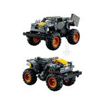 Купити Лего 42119 Monster Jam Max-D, Технік.