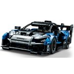 Купити Лего 42123 McLaren Senna GTR, Технік.