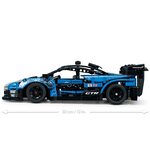 Купити Лего 42123 McLaren Senna GTR, Технік.