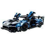 Купити Лего 42123 McLaren Senna GTR, Технік.