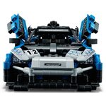 Купити Лего 42123 McLaren Senna GTR, Технік.